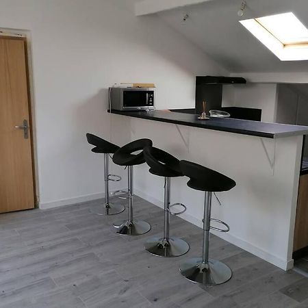 Appartement En Ardeche Le Teil Ngoại thất bức ảnh
