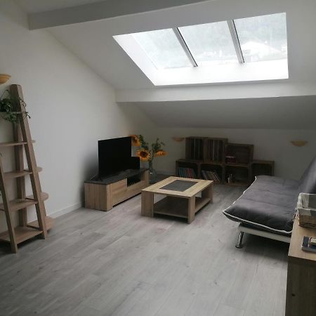 Appartement En Ardeche Le Teil Ngoại thất bức ảnh