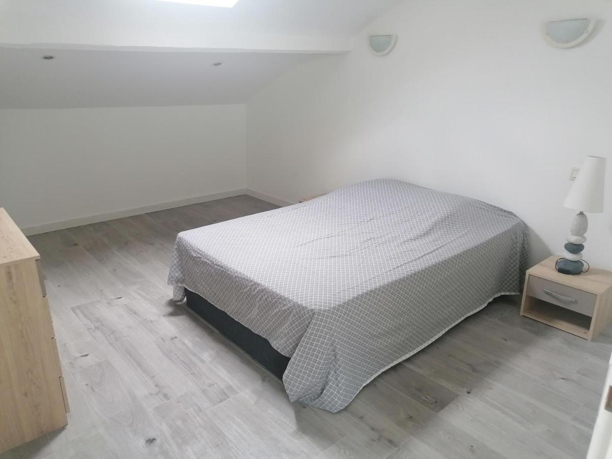Appartement En Ardeche Le Teil Ngoại thất bức ảnh